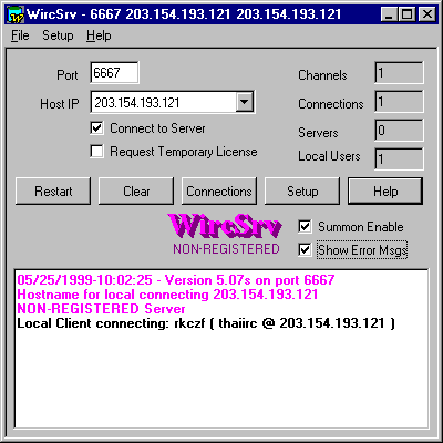 download best irc server download best irc server